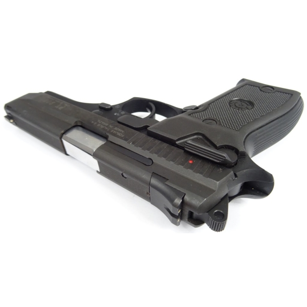 Pistolet Taurus PT908 kal. 9x19mm